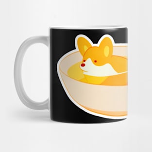 Soup Doggy Dog Mug